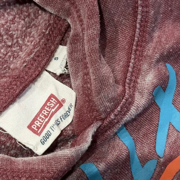 Prefresh Extra Hustle Sweatshirt - Picture 2 of 5